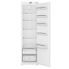 Réfrigérateur FOCUS Encastrable No Frost une Porte 300 Litres / Blanc
