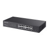 Switch de Bureau / rackable MERCUSYS MS116GS 16 Ports Gigabit 10/100/1000 Mbps