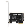 Carte Réseau D-Link DGE-562T PCI Express 2.5G