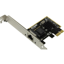 Carte Réseau D-Link...