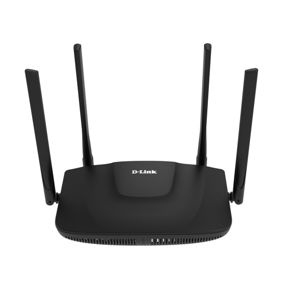 ROUTEUR D-LINK WIRELESS AC 1200 DUAL BAND (11a/b/g/n/ac)
