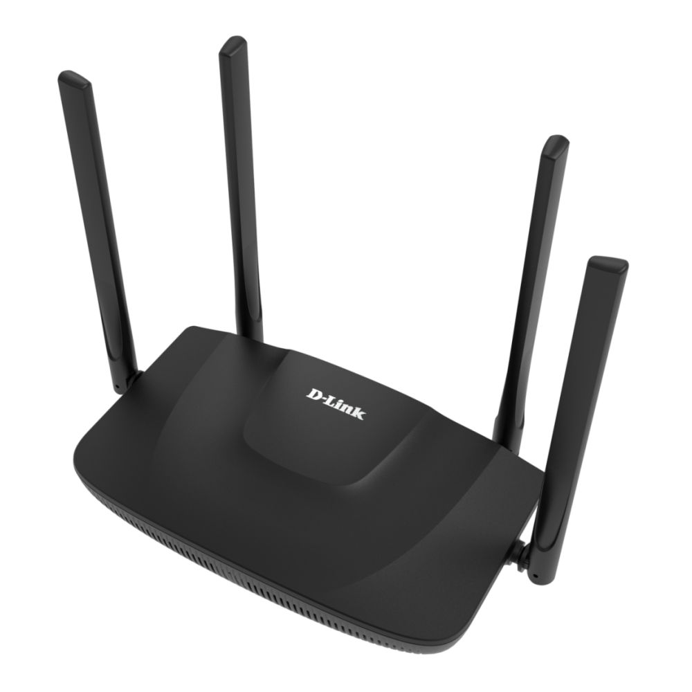 ROUTEUR D-LINK WIRELESS AC 1200 DUAL BAND (11a/b/g/n/ac)