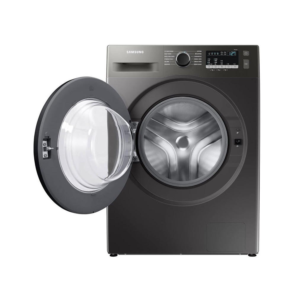 Lave linge SAMSUNG Frontale 7kg 1200 T/min / INOX