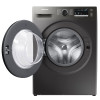 Lave linge SAMSUNG  Frontale 7kg 1200 T/min / INOX