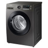 Lave linge SAMSUNG  Frontale 7kg 1200 T/min / INOX