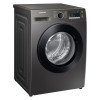 Lave linge SAMSUNG  Frontale 7kg 1200 T/min / INOX