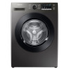 Lave linge SAMSUNG  Frontale 7kg 1200 T/min / INOX