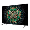 TV TCL C6K 55" QD MINI LED 4K SMART TV / GOOGLE TV