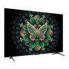 TV TCL C6K 55" QD MINI LED 4K SMART TV / GOOGLE TV