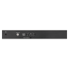 Switch DLINK 8 GIGA PoE + 2 SFP ports Smart  130W