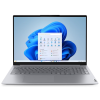 Pc Portable Lenovo ThinkBook 16 G8 IAL / Ultra 7 255H / 8 Go DDR5 / 512 Go SSD / Gris Avec Sacoche Lenovo
