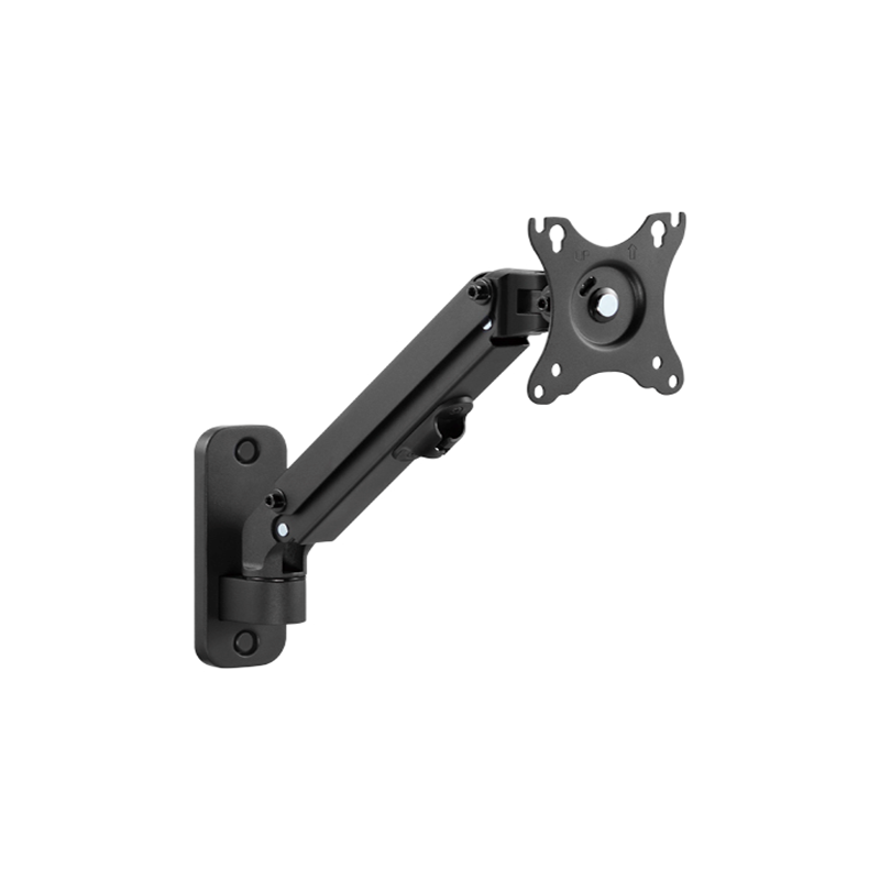 Support de Montage Mural Gembird Réglable Pour 27 Pouces/ 7KG