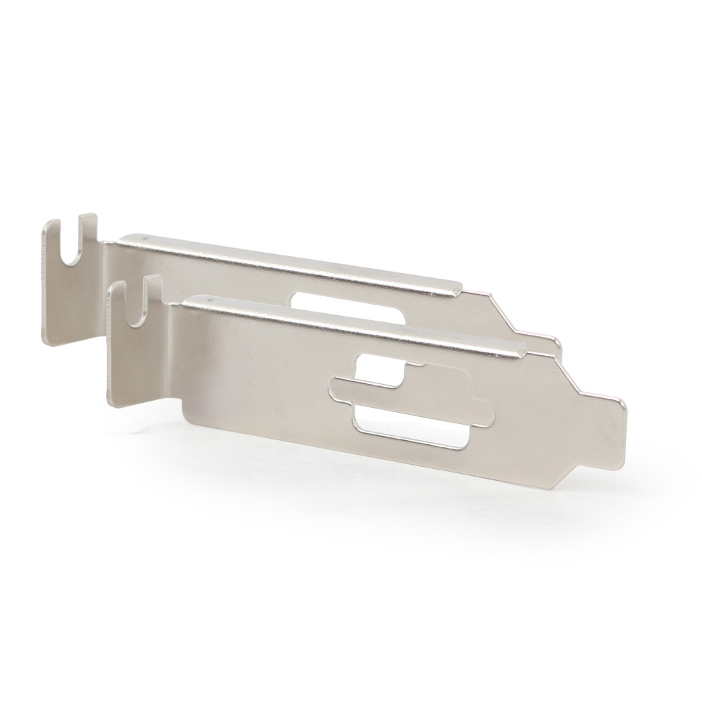 Carte 2 ports serie type PCI-Express GEMBIRD