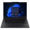 Pc Portable Lenovo ThinkPad T14 Gen 6 / Ultra 7 255U / 16 Go DDR5 / 1 To SSD / Noir