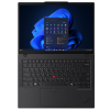 Pc Portable Lenovo ThinkPad T14 Gen 6 / Ultra 7 255U / 16 Go DDR5 / 1 To SSD / Noir