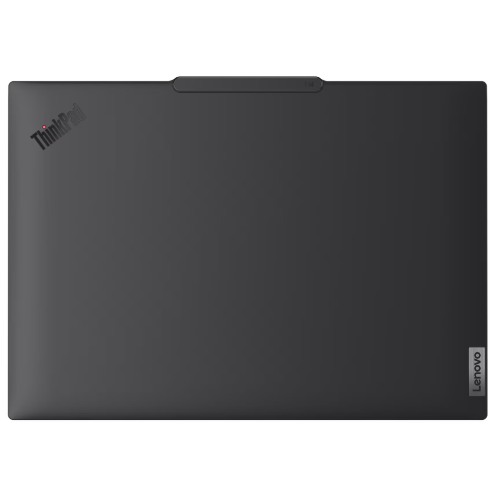 Pc Portable Lenovo ThinkPad T14 Gen 6 / Ultra 7 255U / 16 Go DDR5 / 1 To SSD / Noir
