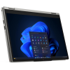 Pc Portable Lenovo ThinkPad L13 2-in-1 Gen 6 / Ultra 7 255U / 16 Go DDR5 / 1 To SSD / Gris