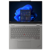Pc Portable Lenovo ThinkPad L13 2-in-1 Gen 6 / Ultra 7 255U / 16 Go DDR5 / 1 To SSD / Gris