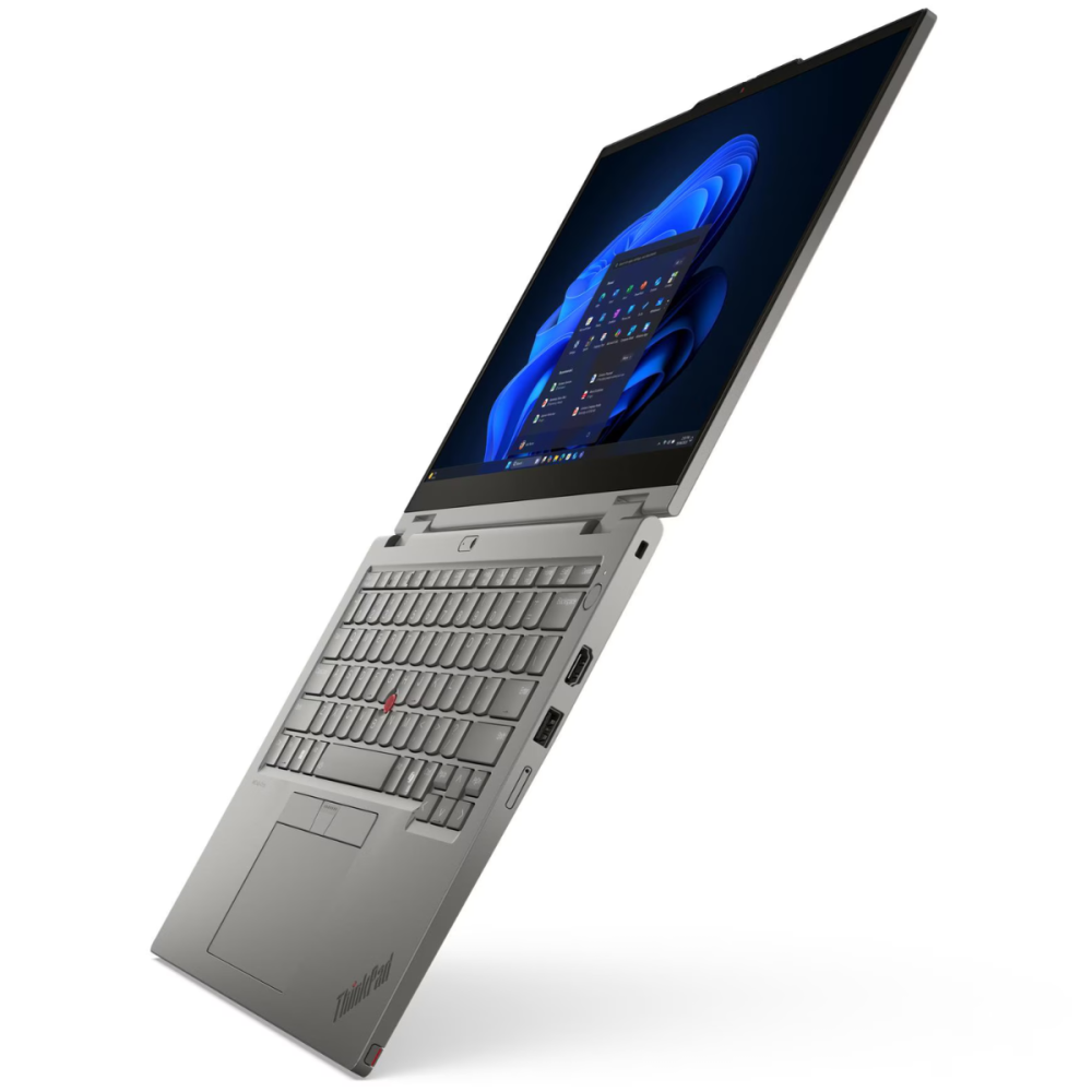 Pc Portable Lenovo ThinkPad L13 2-in-1 Gen 6 / Ultra 7 255U / 16 Go DDR5 / 1 To SSD / Gris