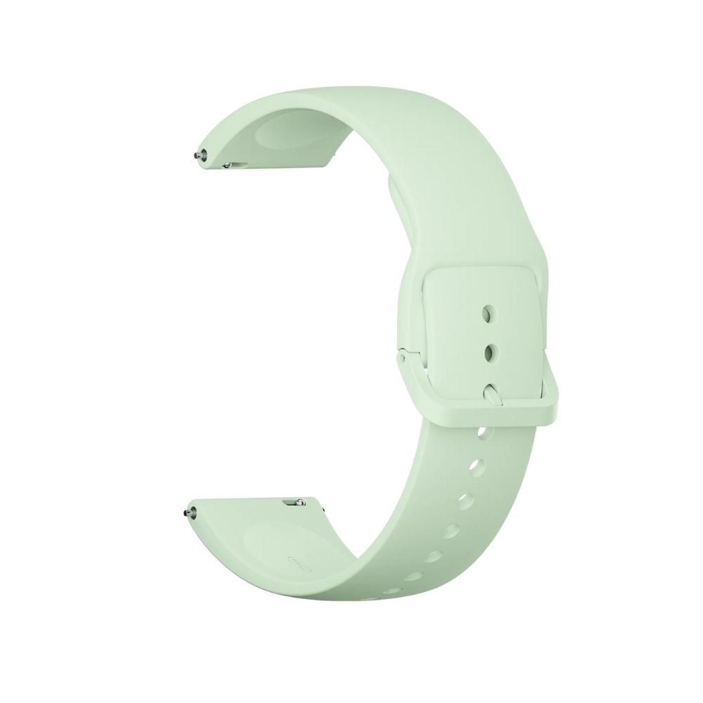 REDMI WATCH TPU STRAP MINT GREEN