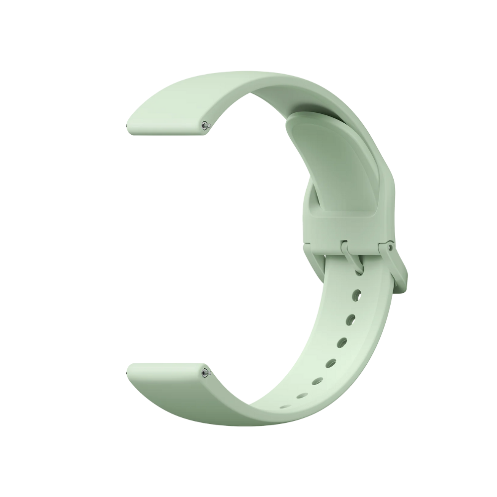 REDMI WATCH TPU STRAP MINT GREEN