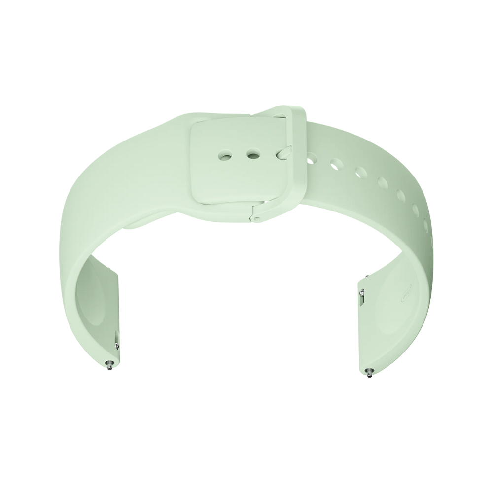 REDMI WATCH TPU STRAP MINT GREEN