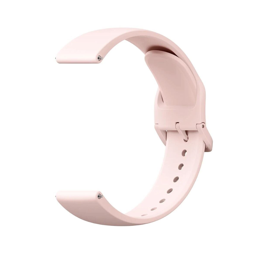 REDMI WATCH TPU STRAP CANDY PINK