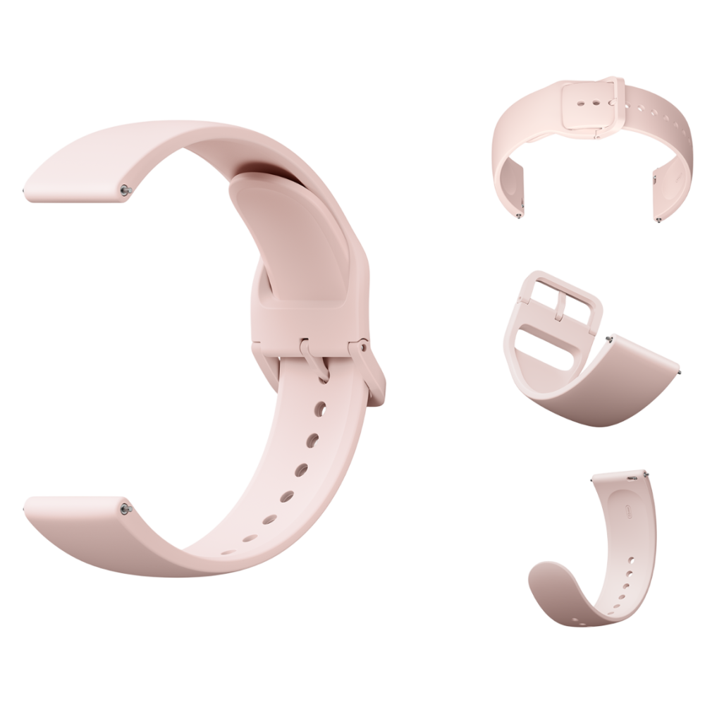 REDMI WATCH TPU STRAP CANDY PINK