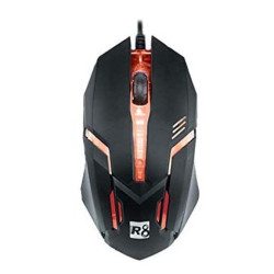 Souris Gaming R8 RGB 1602L...