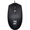 SOURIS 3D Optical - R8 - 1611 -BLACK