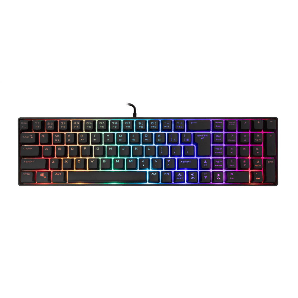 Souris Gamer USB MSI DS B1 - Gamer Tunisie