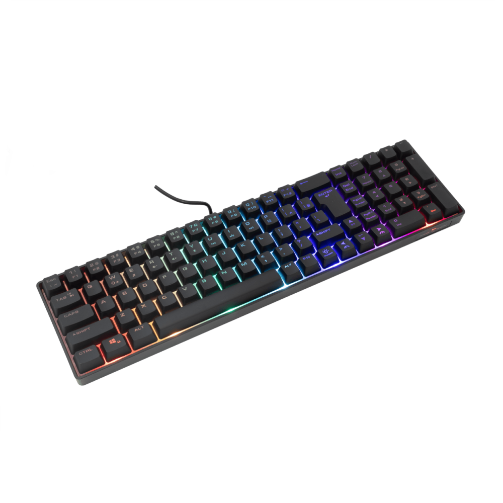 Souris Gamer USB MSI DS B1 - Gamer Tunisie