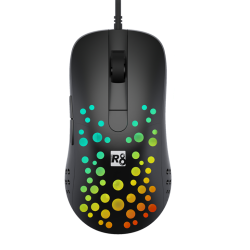 SOURIS 6D Gaming -RGB LED...