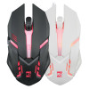 SOURIS 6D Gaming -RGB LED Light - R8 - 1632 - 3 600 DPI - BLACK