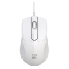 SOURIS OPTIQUE 3D - R8 - 1607 - WHITE