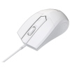 SOURIS OPTIQUE 3D - R8 - 1607 - WHITE