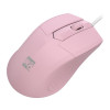SOURIS OPTIQUE 3D - R8 - 1607 - PINK