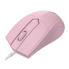 SOURIS OPTIQUE 3D - R8 - 1607 - PINK