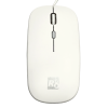 SOURIS OPTIQUE 4D -RGB -  R8 - 1612 - WHITE