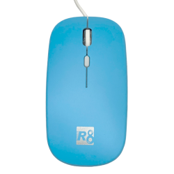 SOURIS OPTIQUE 4D -RGB -...