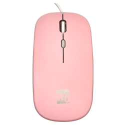 SOURIS OPTIQUE 4D -RGB -...