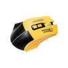 SOURIS OPTIQUE 7D GAMING -  R8 - 1639 -YELLOW