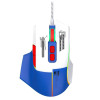 SOURIS OPTIQUE 7D GAMING -  R8 - 1639 -BLEU