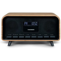 Radio-réveil COSY &...