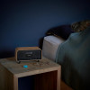 Radio-réveil COSY & enceinte sans fil "Vintage" THOMSON