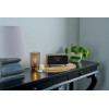 Radio-réveil COSY & enceinte sans fil "Vintage" THOMSON
