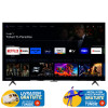 TV TCL C6K 55" MINI LED SMART TV / GOOGLE TV