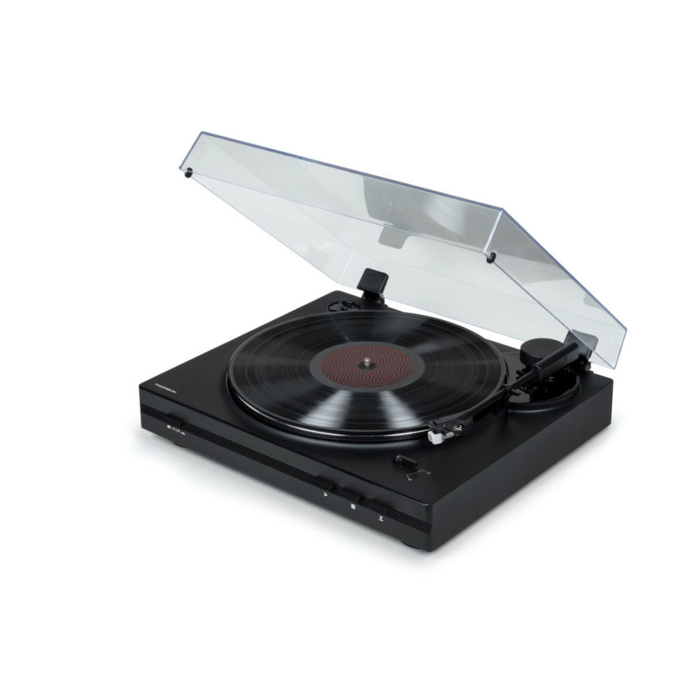 Platine vinyle automatique – TT350 THOMSON