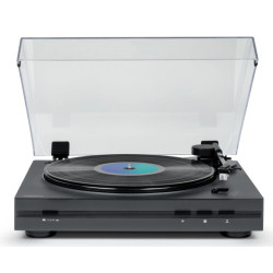 Platine vinyle automatique – TT355 Thomson