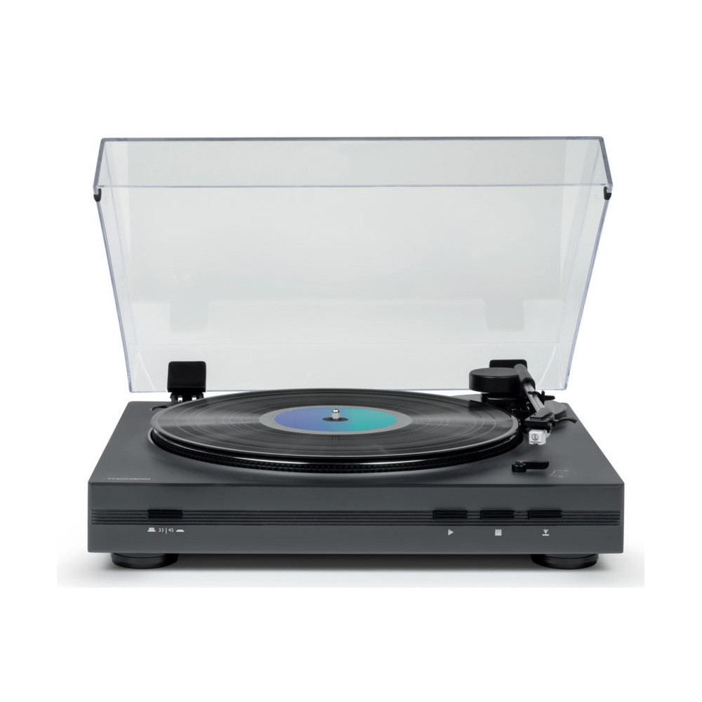 Platine vinyle automatique – TT355 Thomson